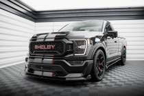 Shelby F150 Super Snake 2020- Frontsplitter V.1 Maxton Design